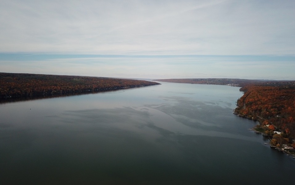 Cayuga Lake